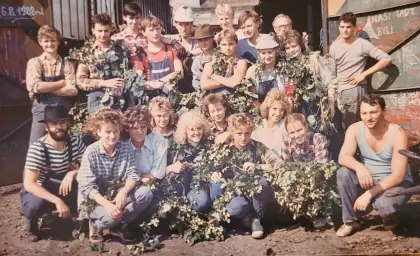 SPŠ strojní fotka 157